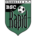 BSC Rapid Chemnitz Logo
