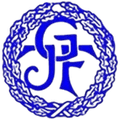 Gimo IF FK Logo