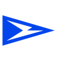Runner up logo