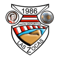 UD Las Zocas U18 Logo