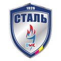 Stal Kamianske U19 Logo
