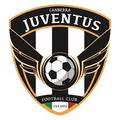 Canberra Juventus Logo