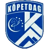 Ashgabat Youth Logo