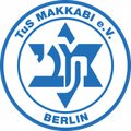 TuS Makkabi Berlin Logo