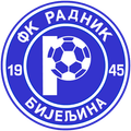 Radnik Bijeljina U19 Logo