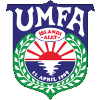 Trở lại tia chớp Hviti U19 Logo