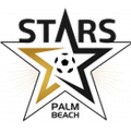 Palm Beach Stars U23 Logo