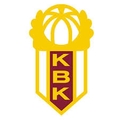 Kungsladugards BK Logo