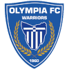 Olympia FC Warriors C Logo