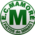 Mamore U20 Logo