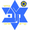 Maccabi Lroni Kiryat Malakhi Logo