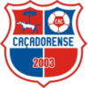 Cacador AC U21 Logo