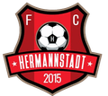 Hermannstadt (W) Logo