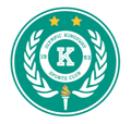 Olympic Kingsway U20 Logo