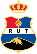 Real Union de Tenerife U19 Logo