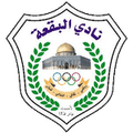 Al-Baqaa Reserves Logo