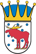 Gestriklands Logo