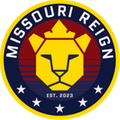 Missouri Reign (W) Logo