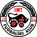 IMT Novi Belgrade U19 Logo