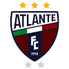 Atlante FC Chalco Logo