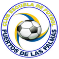 Puertos Las Palmas U19 Logo