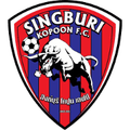 Singburi U19 Logo