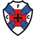 FC Cesarense U19 Logo