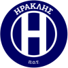 Iraklis Logo