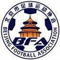 Beijingi Youth Logo