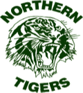 Northern Tigers FC Reserve (W) Logo