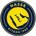 Al-Nassr U15 Logo