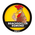 BS Egmond Beach Soccer Logo