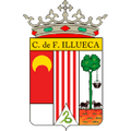 CF Illueca Logo