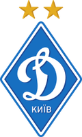 Dynamo Kyiv (W) Logo