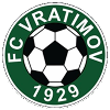 FC Vratimov Logo