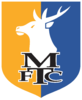 Mansfield Town U23 Logo