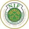 Naestved HG (w) Logo