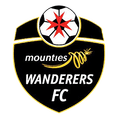 Mounties Wanderers Logo