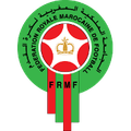 Morocco U16 Logo