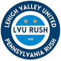 LVU Rush (W) Logo
