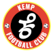 เคมป์ (ญ) Logo