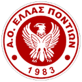 Hellas Pontion Logo