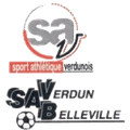 FC Verden 04 Logo