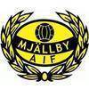 Mjallby AIF U19 Logo