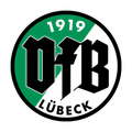 VfB Lubeck U17 Logo