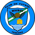 MVRGI (W) Logo