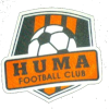 Humma FC Logo