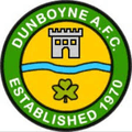 Dunboyne AFC Logo