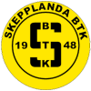 Skepplanda (W) Logo