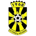 FK Straz Pod Ralskem Logo